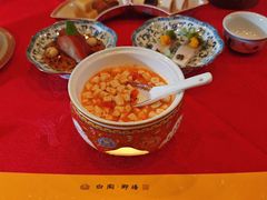 -白家大院·王府宫廷菜(苏州街店)