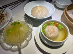 -永春园·扬州早茶·淮扬菜(漫乐城店)
