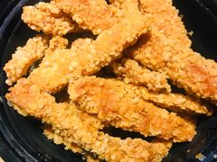 雪花排条-毛仔特色小吃(御窑厂店)