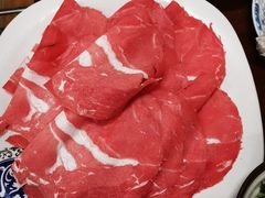 -福寿斋·老北京铜锅涮肉·烧烤(清岚店)