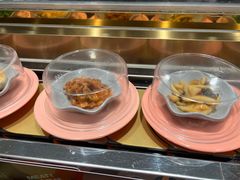 -争鲜回转寿司(南开大悦城店)