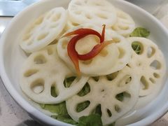 -麻辣空间·清油火锅(万达广场店)