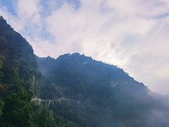 -少华山国家森林公园
