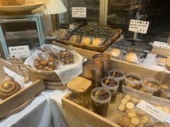 -角落低卡烘焙(正弘城店)