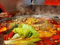 -探鱼·鲜青椒爽麻烤鱼(领展购物广场店)