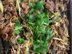 -清真永恒华威肉饼(潘家园店)