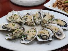 -广胜通达海鲜食府(黄沙店)