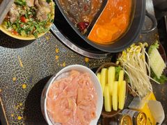-赵九记呱呱老火锅(钟楼总店)