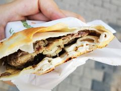 -中关村烤包子(中关村店)