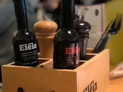 -HELLO MUSAE 拾光缪斯餐厅·纯正希腊风味(苏州中心店)