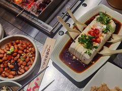 -白玉串城·朝鲜族烤串(龙岗店)
