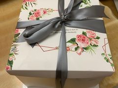 -ZUO无作不乐烘焙课堂(国贸城店)