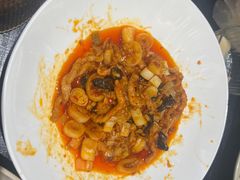 -顺香居·老字号湖北菜(江汉路店)