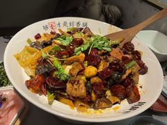 -川成元·麻辣香锅(凯德MALL西直门店)