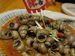 -今邕烧烤(园湖店)