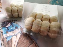 -好一朵茉莉花(老门东店)