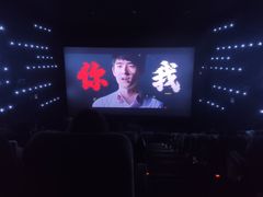 -深影国际影城(学院南路店CGS中国巨幕店)