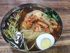 -西塔大冷面(市府大路店)