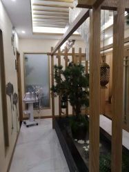 -芳朵美容养生SPA