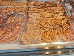 -王浩儿纪六孃甜皮鸭(乐山总店)