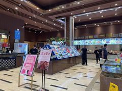 -蓝港海鲜厨房(金水路店)