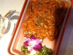 鲁西藤椒黄牛肉-川锅一号火锅(铜山万达店)