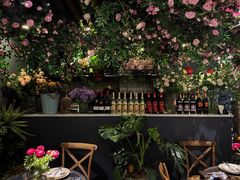 -第101座花园餐厅(湖滨88店)