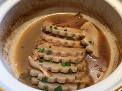 -大海中餐厅(宁波春晓世茂希尔顿逸林酒店)