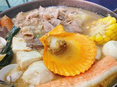 -张妈台式锅烧(深大店)