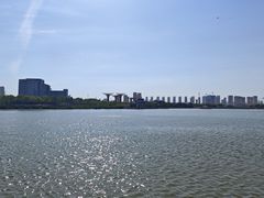 -保定东湖公园(莲池区)