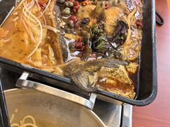 -小螺大作·螺蛳粉火锅(林和西店)