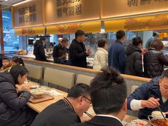 -乡村基(观音桥阳光世纪店)