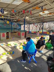 点击看大图 -寻石问宝研学亲子乐园(朝阳公园店)