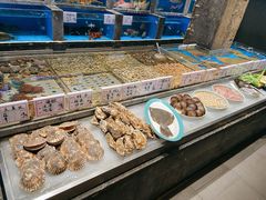 -百富源·海鲜辽菜(和平北大街店)