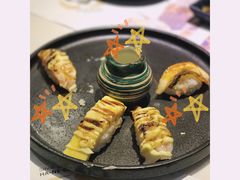 -羽寿司(东方宝泰店)