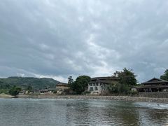 -云水谣景区
