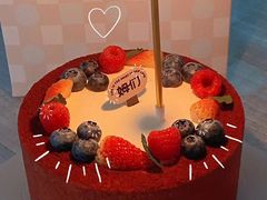 -姆们M Sweetie Cake(三里屯店)