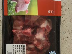 -盒马鲜生(莱蒙都会店)