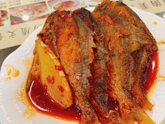 -葛记焖饼(伏牛路店)