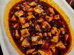 -绿茶餐厅(二七万达店)