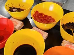 -希尔顿欢朋酒店·欢朋餐厅