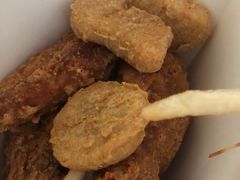 -麦当劳(贵和购物中心B1店)