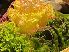 -蒋记海鲜姿造•洋房别墅(星河湾店)