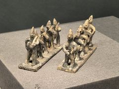 -广西壮族自治区博物馆