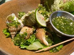 -芭札·Thai泰国餐厅(同和金铂天地店)