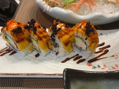 -福樱兰海鲜放题铁板烧(加州店)