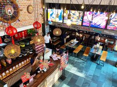 -管氏翅吧(广渠门店)