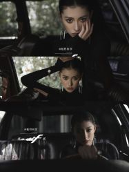 -魅·照相馆丨女神写真