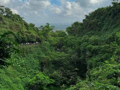 -海口火山口国家地质公园