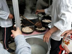 -甘记肥肠粉(马鞍北路店)